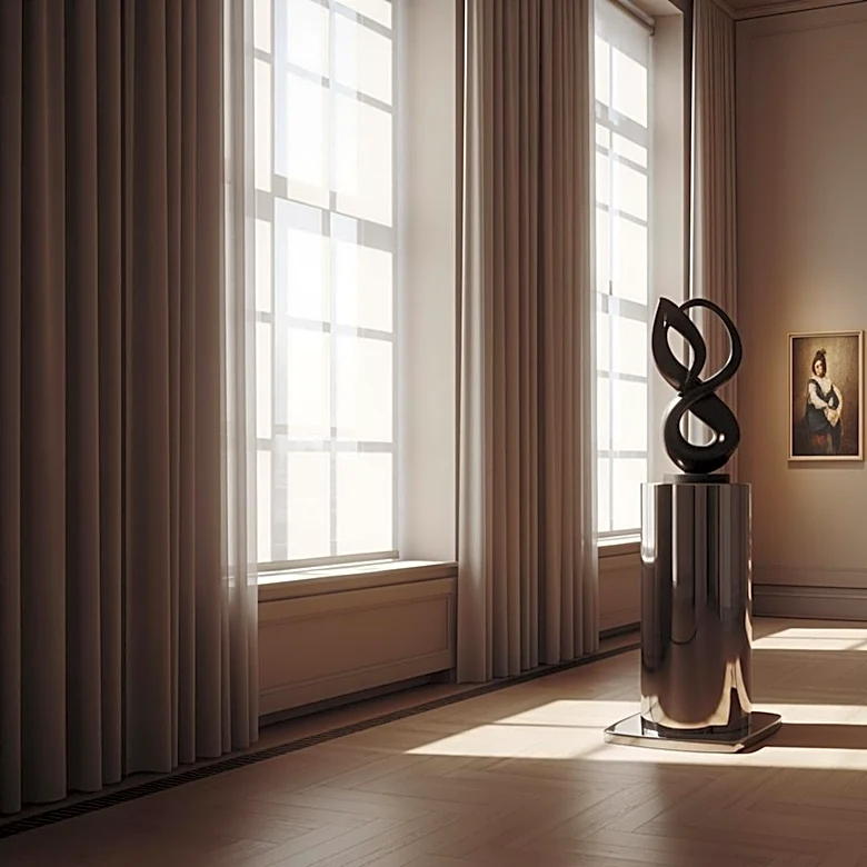 Princeton University Art Museum Recognized as One of TIME's World's Greatest Places of 2026