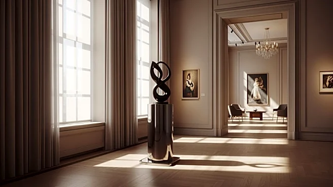 Princeton University Art Museum Recognized as One of TIME's World's Greatest Places of 2026