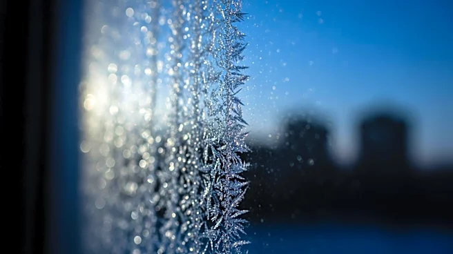 Chicago Faces Cold Night with Potential Frost Warning