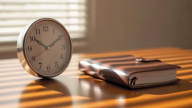 Survey Reveals Most Americans Plan to Work in Retirement, But Few Actually Do