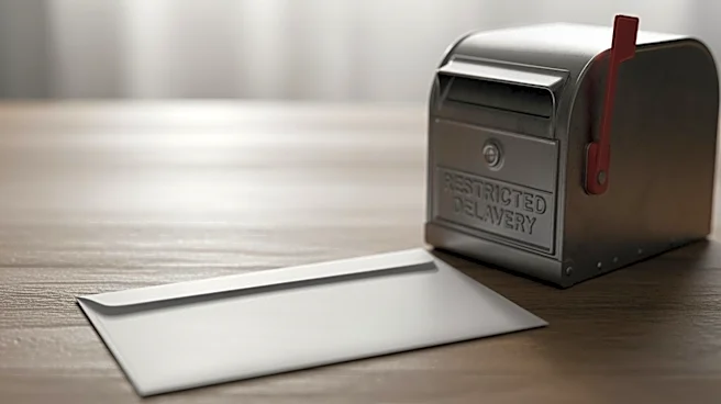 Federal Appeals Court Restricts Mail-Order Access to Abortion Pill Mifepristone