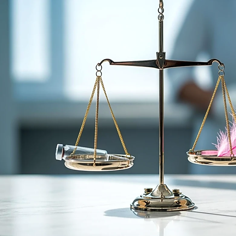 UK Woman Wins Case for Sterilization Rights, Exposing NHS Gender Bias
