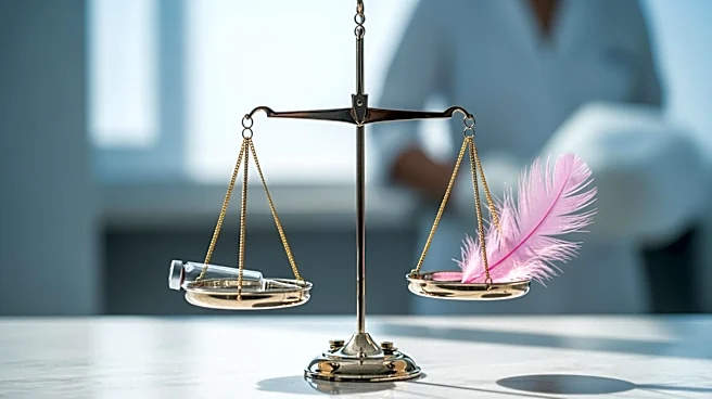UK Woman Wins Case for Sterilization Rights, Exposing NHS Gender Bias