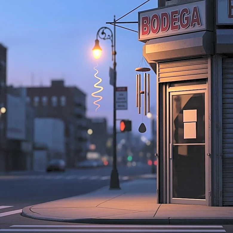 Rosario Dawson Mourns Slain Bodega Worker in Alphabet City, Highlighting Community Loss