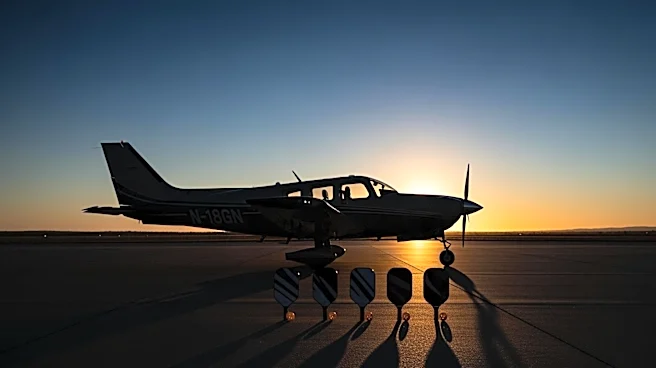 Texas Plane Crash Claims Lives of Five Pickleball Players En Route to Tournament