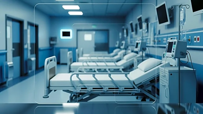 NYC and NJ Hospitals Prepare for Infectious Disease Threats During FIFA World Cup