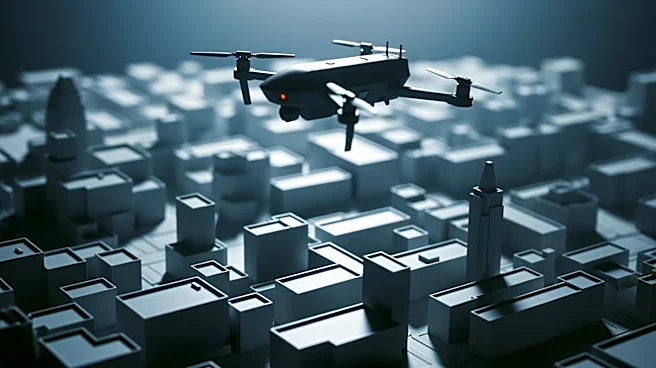 Drones Reshape Urban Combat in the Battle for Chasiv Yar
