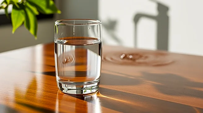 Pittsburgh Water Launches Campaign to Promote Tap Water Safety