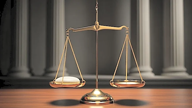 Supreme Court to Decide on Falun Gong Members' Lawsuit Against Cisco Over Alleged Human Rights Violations