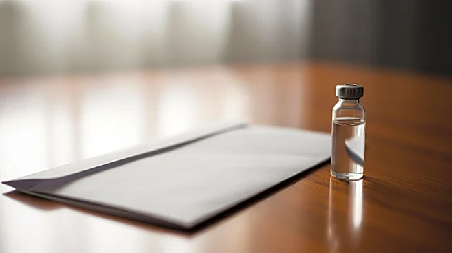 Federal Court Blocks Mailing of Abortion Pill Mifepristone, Impacting Access Nationwide