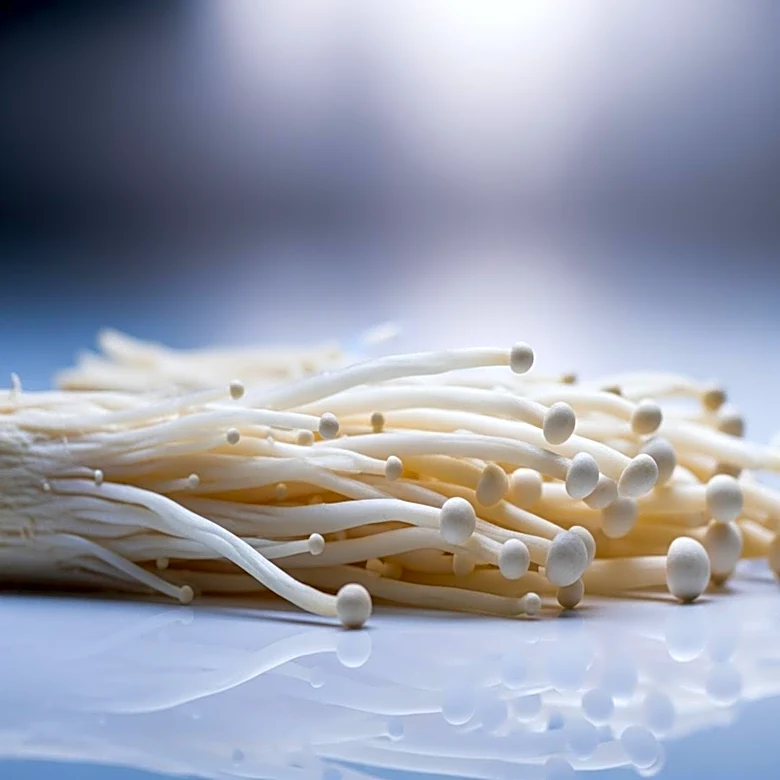 Enoki Mushrooms Recalled Due to Listeria Contamination Risking Public Health