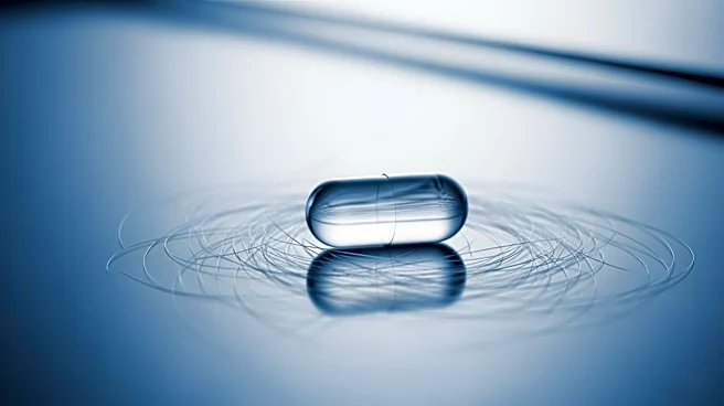 GLP-1 Drugs Linked to Weight Loss and Potential Hair Loss in U.S. Adults