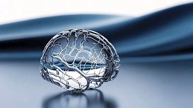 Study Warns Omega-3 Supplements May Accelerate Cognitive Decline in Alzheimer's Patients