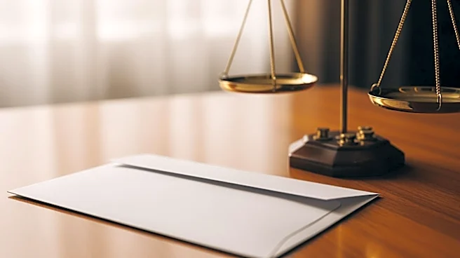 Federal Court Blocks Mailing of Abortion Pill, Impacting Nationwide Access