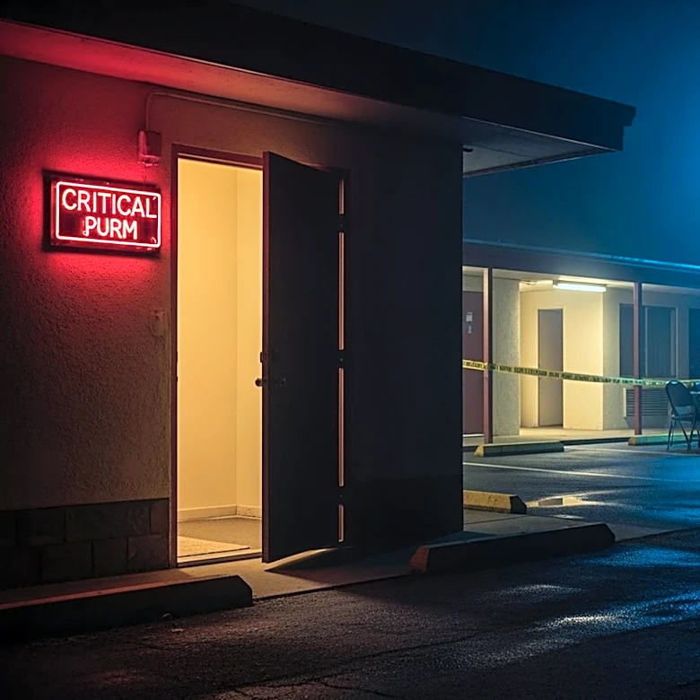 San Bernardino Police Raid Sunshine Motel, Resulting in Pimping Charges and Closure