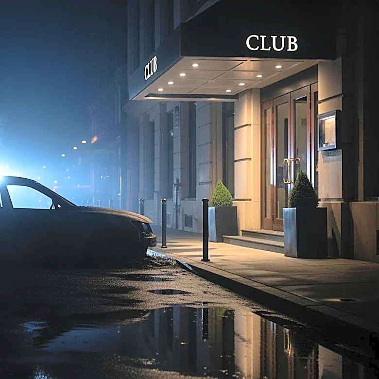 Investigation Underway After Fatal Crash and Fire at Portland's Multnomah Athletic Club