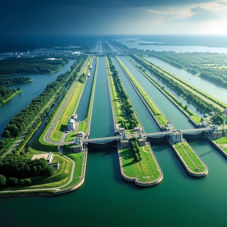 Panama Canal Dispute Escalates Tensions Between China and the Americas