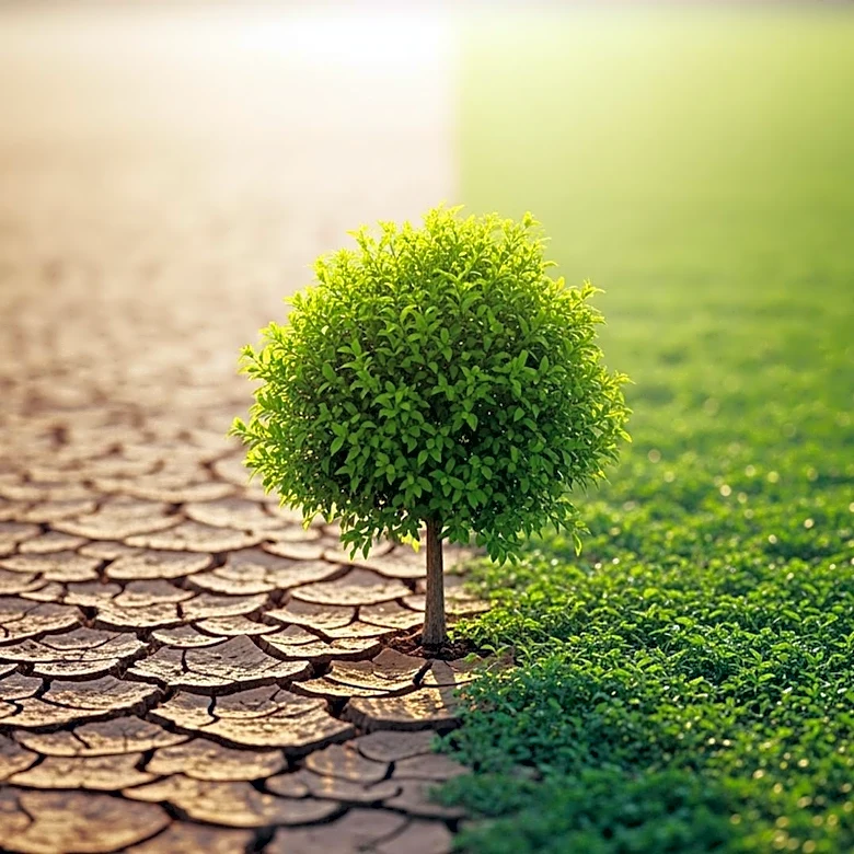 Global Forest Loss Declines in 2025 Amidst Climate Challenges