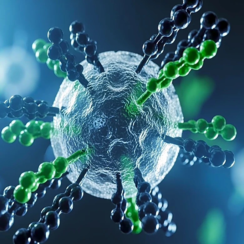 Researchers Develop Antibodies Targeting Epstein-Barr Virus to Prevent Infections