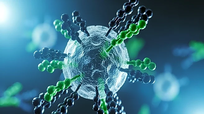 Researchers Develop Antibodies Targeting Epstein-Barr Virus to Prevent Infections