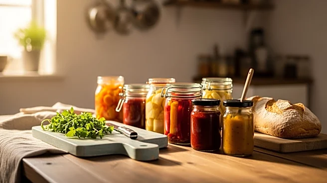 Minnesota Airbnb Host Transforms Leftovers into Meals for the Needy