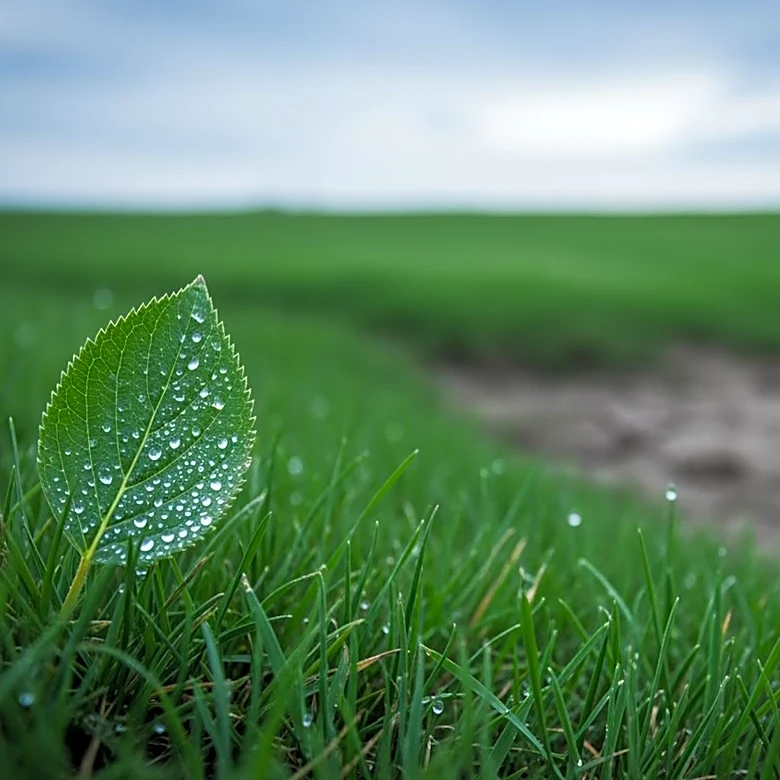 Maryland Faces Cool Weekend with Potential Rain Amid Drought Concerns
