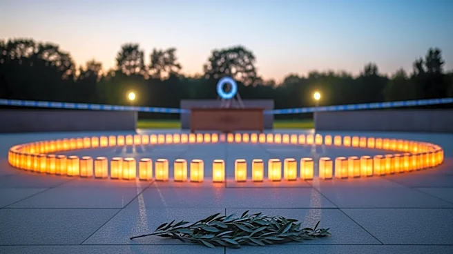 OneFamily Unites 1,000 Bereaved Israelis for Remembrance Day Ceremony