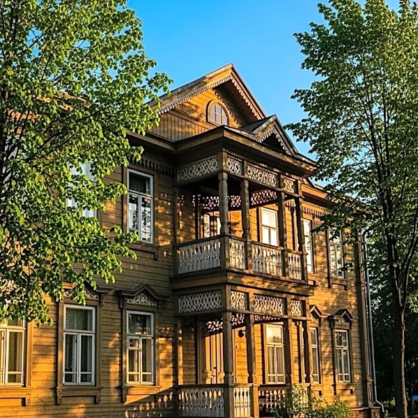 Frederick Douglass' Historic Home Offers Insight into Abolitionist's Life