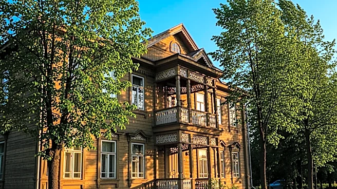 Frederick Douglass' Historic Home Offers Insight into Abolitionist's Life