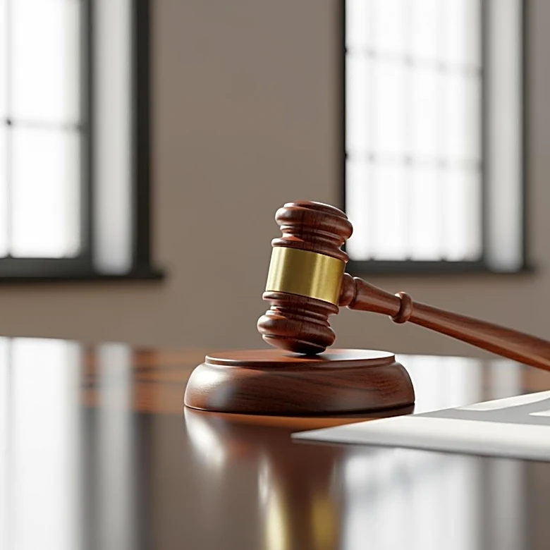 Federal Judge Upholds Ban on Political Slogans in Mississippi Retirement Home