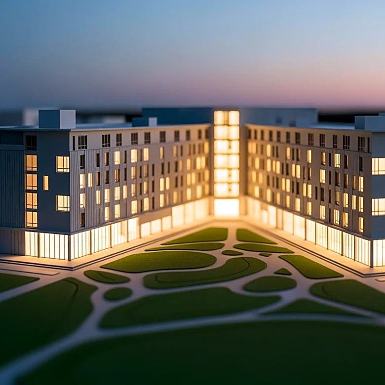 Columbia College Secures Additional Housing to Address Student Waitlist for Fall 2026