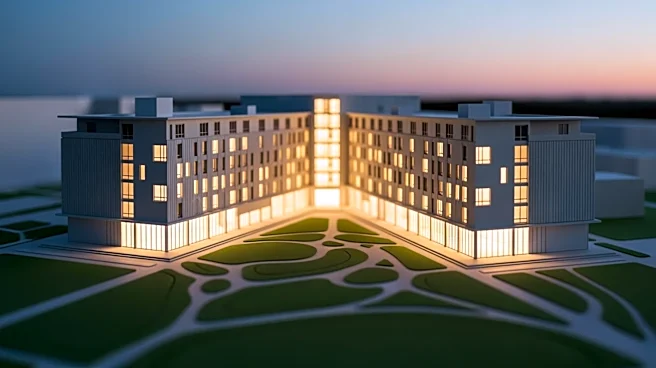Columbia College Secures Additional Housing to Address Student Waitlist for Fall 2026