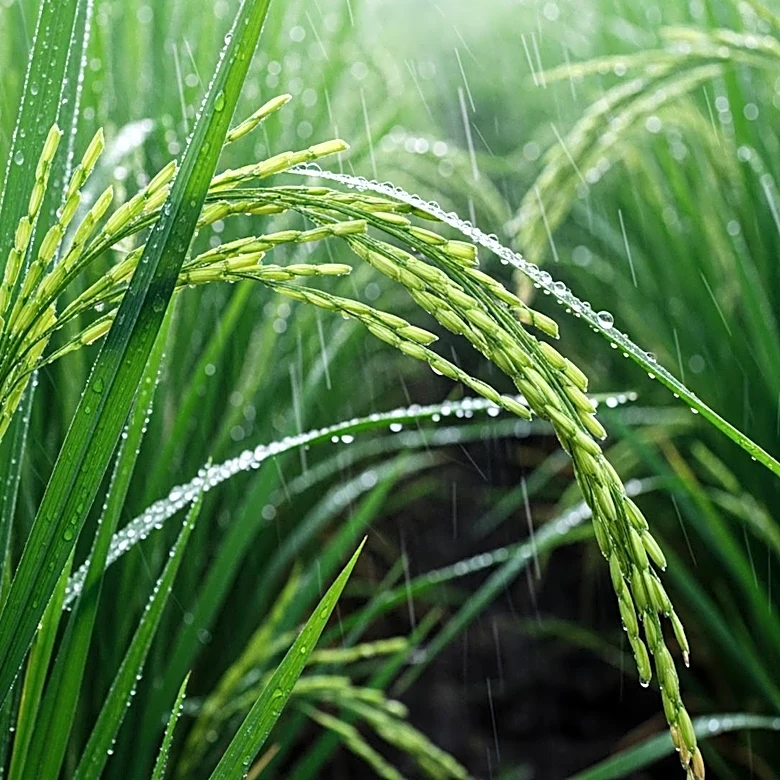 Tripura's Agriculture Severely Impacted by Heavy Rainfall, Affecting 33,000 Farmers