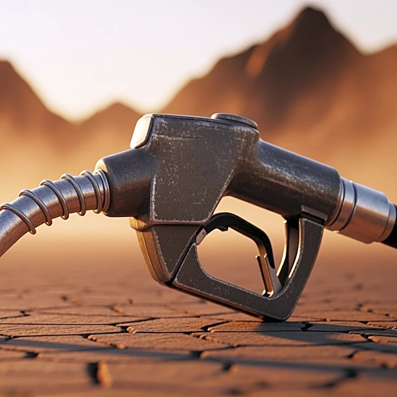 U.S. Gas Prices Surge Amid Ongoing Conflict in Iran