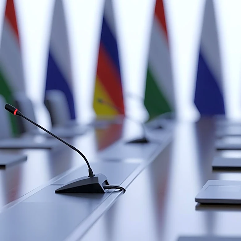 RightsCon Summit in Zambia Canceled Due to Chinese Pressure Over Taiwanese Participation