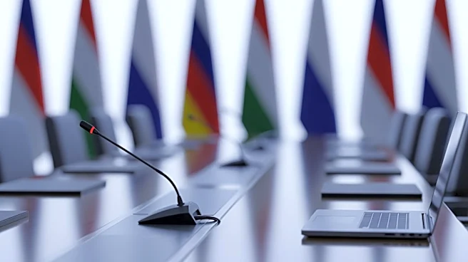 RightsCon Summit in Zambia Canceled Due to Chinese Pressure Over Taiwanese Participation