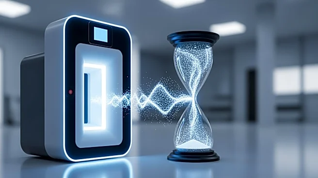 CMS Rule Change in 2026 Aims to Expedite Insurance Responses for Medical Scans