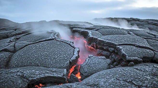 Methana Volcano's Hidden Activity Challenges Extinct Classification