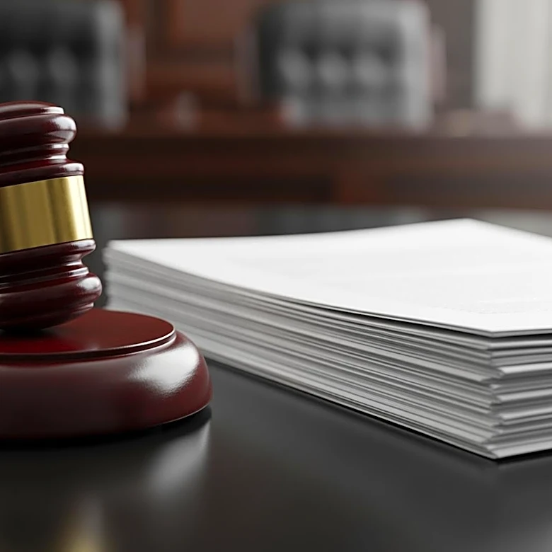 Denver County Court Faces Influx Due to Traffic Fine Scam