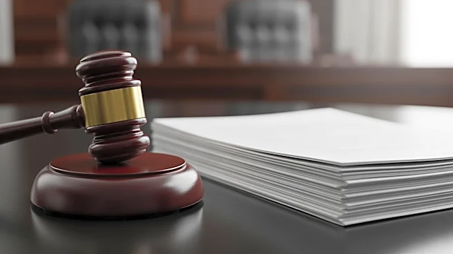 Denver County Court Faces Influx Due to Traffic Fine Scam