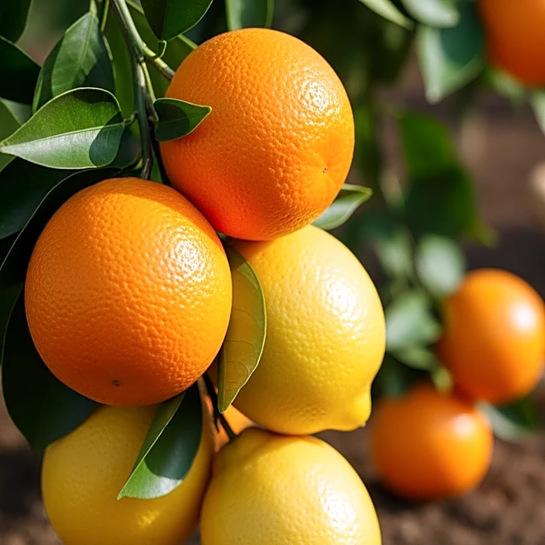 Majeje Sitrus Farm Project in Ba-Phalaborwa Boosts Local Employment and Economic Growth