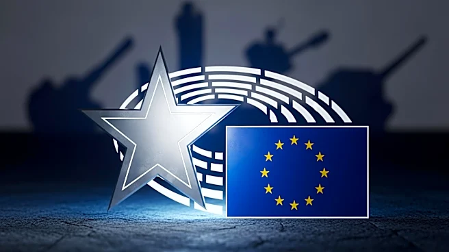 Germany Calls for Stronger European Defense Amid US Troop Withdrawal