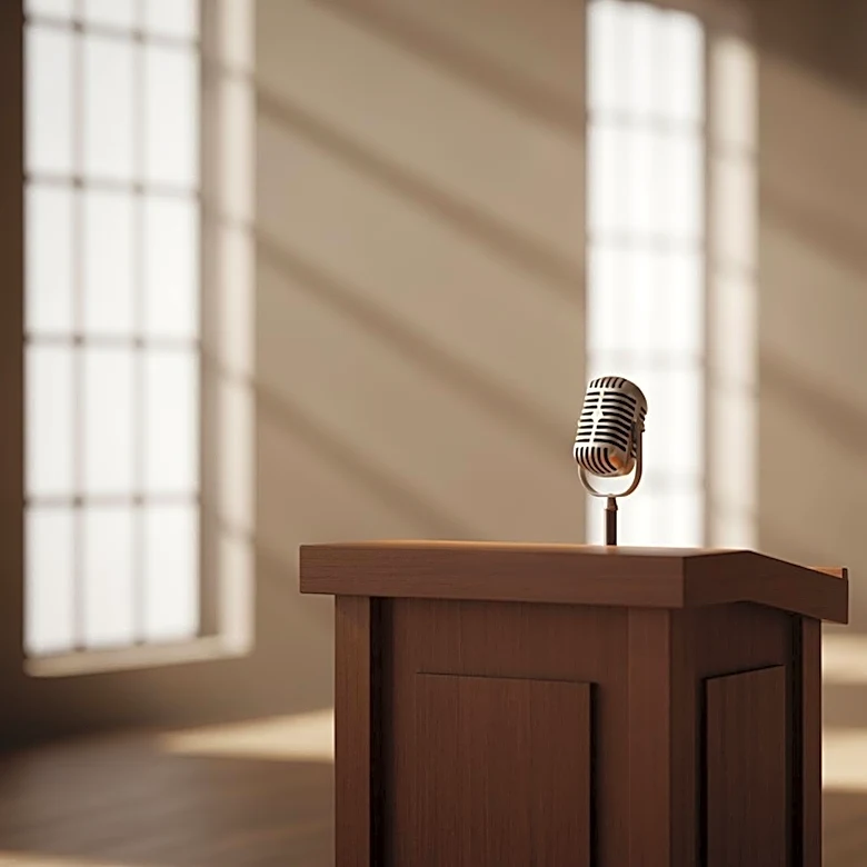 Nashville Pastor Warns of Voting Rights Assault Amid Supreme Court Ruling