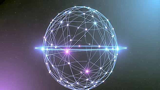 Physicists Discover Universal Speed Limit for Quantum Information Scrambling