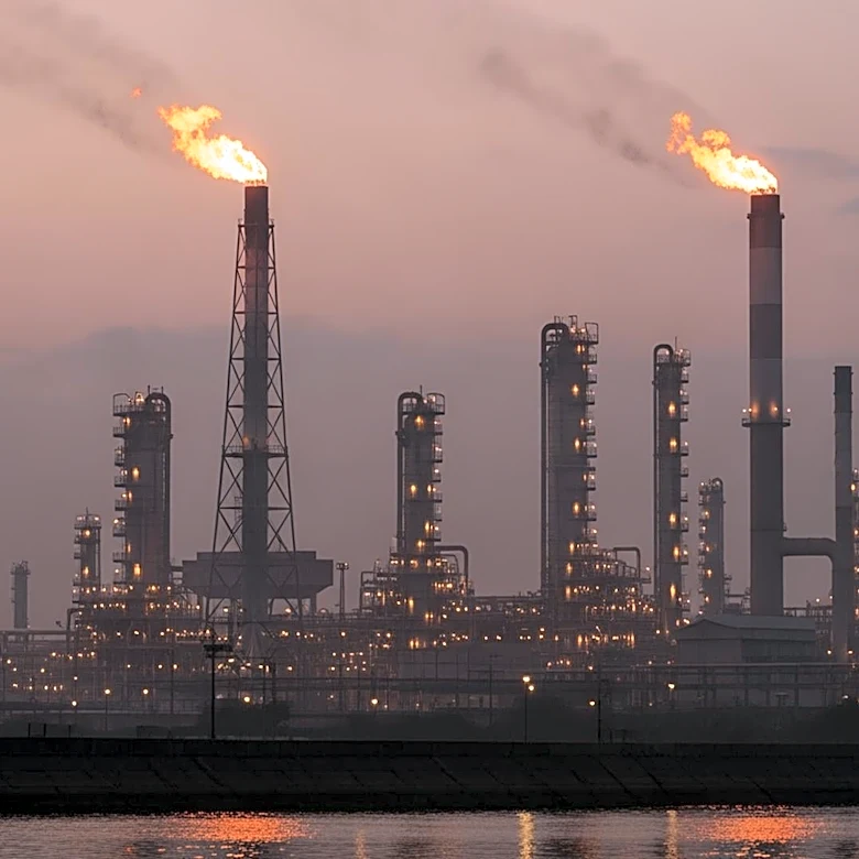 EPA Allows Continued Flaring by Oil  Gas Operators Beyond Deadline, Impacting Emissions