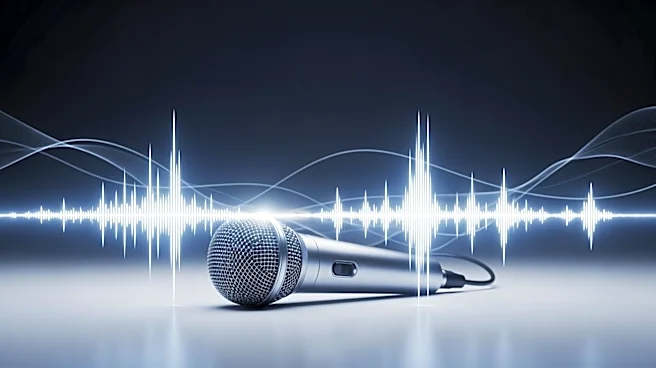 AI Dictation Apps Revolutionize Speech-to-Text Technology with Enhanced Features