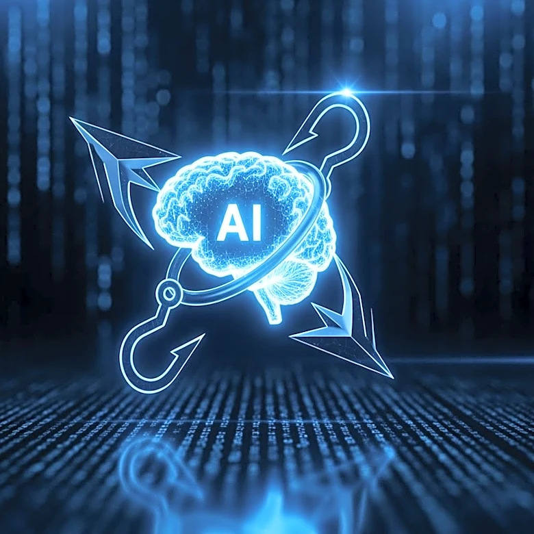 New Bluekit Phishing Kit Introduces AI Assistant, Enhancing Cyber Threats