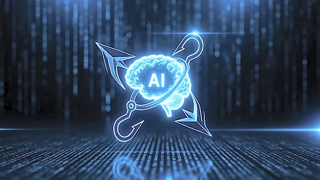New Bluekit Phishing Kit Introduces AI Assistant, Enhancing Cyber Threats