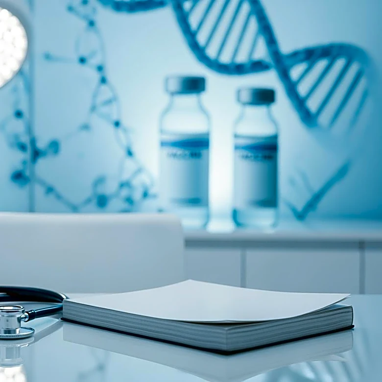 President Trump Nominates Dr. Nicole Saphier for Surgeon General Amidst Vaccine Controversy