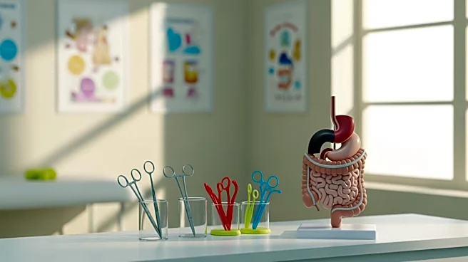 Renown Children’s Hospital Advises on GI Illnesses Amid School Outbreaks in Reno